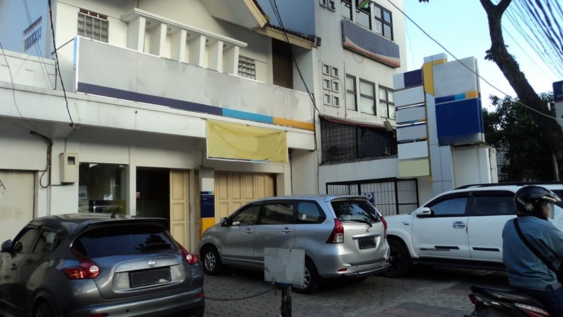 MURAH! KOST KOPO IMANUEL MAINROAD