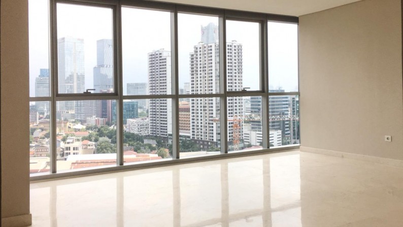 Dijual Apartment Ciputra World 2 Luas Unit 118,07m2 Brand New