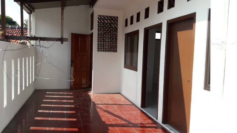 Rumah Bagus di Bintaro Jaya sektor 1