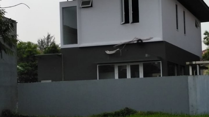 Di Jual Rumah Di Brawijaya JL. Prapanca - Lippo Karawaci