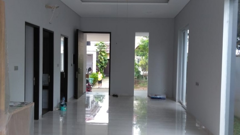 Di Jual Rumah Di Brawijaya JL. Prapanca - Lippo Karawaci