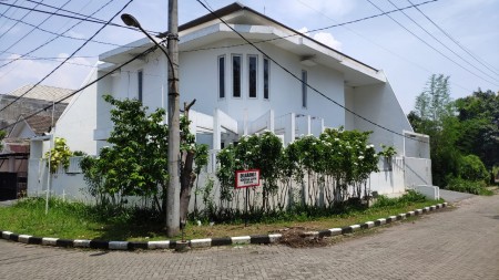 Rumah Dijual Pondok Tjandra. Kondisi Bagus dan Terawat.