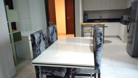 Jual Apartemen CasaGrande Kokas ... Jual Rugi