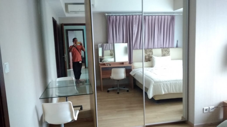 Jual Apartemen CasaGrande Kokas ... Jual Rugi