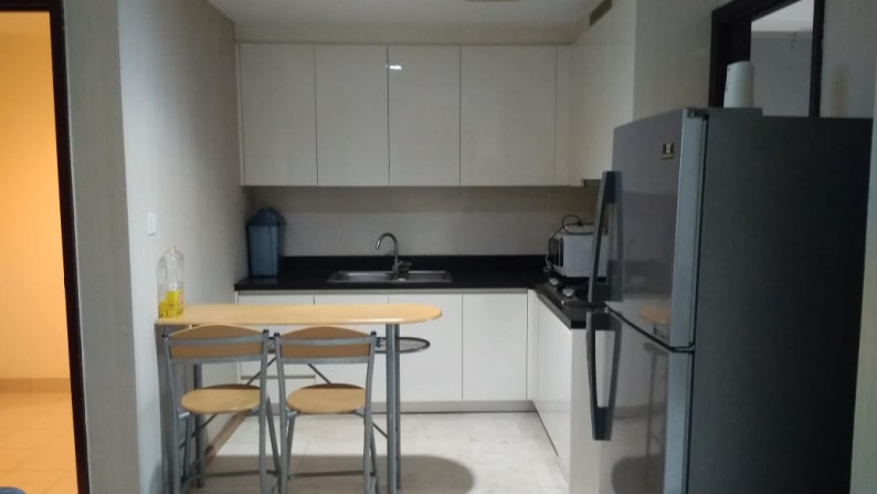 Jual Apartemen CasaGrande Kokas ... Jual Rugi