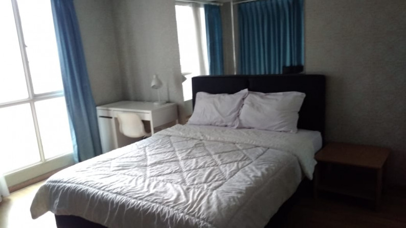 Jual Apartemen CasaGrande Kokas ... Jual Rugi