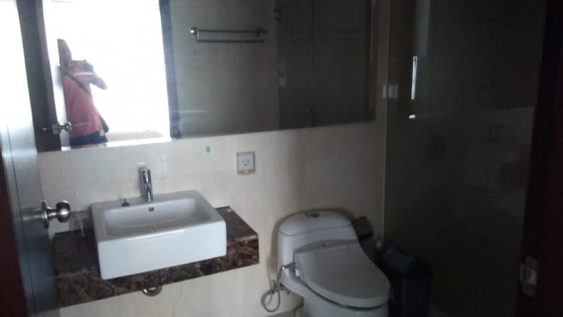 Jual Apartemen CasaGrande Kokas ... Jual Rugi