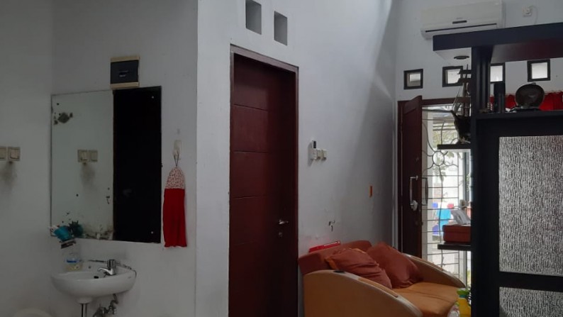 Dijual Rumah di Permata Bintaro, Bintaro Jaya Sektor 9