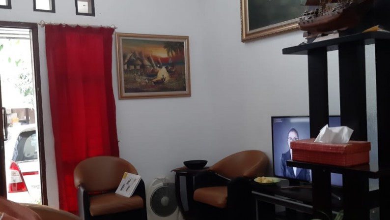 Dijual Rumah di Permata Bintaro, Bintaro Jaya Sektor 9