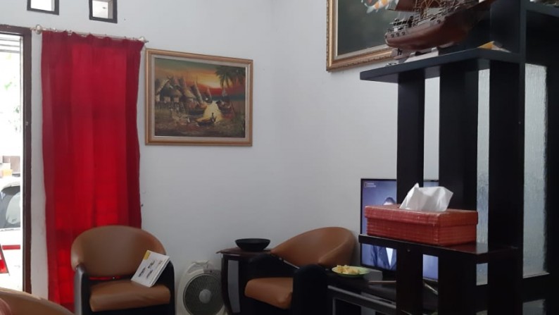 Dijual Rumah di Permata Bintaro, Bintaro Jaya Sektor 9