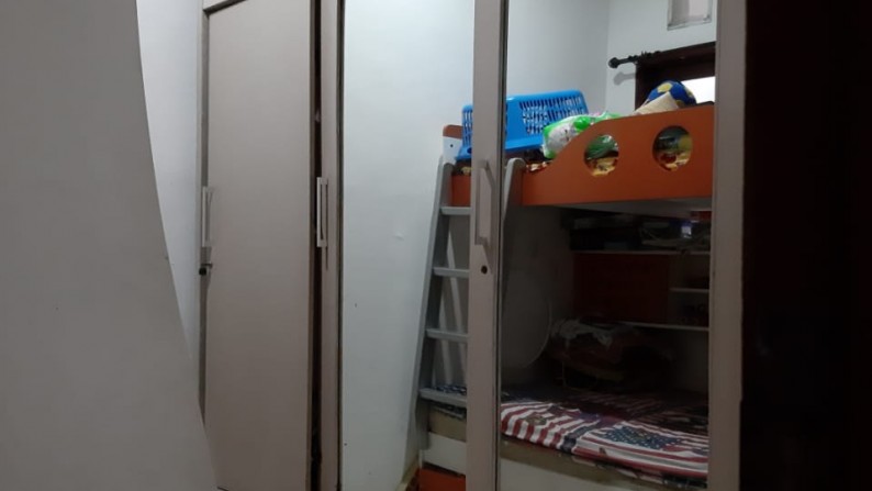 Dijual Rumah di Permata Bintaro, Bintaro Jaya Sektor 9