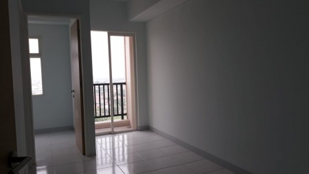 Apartement Baru 2 BR