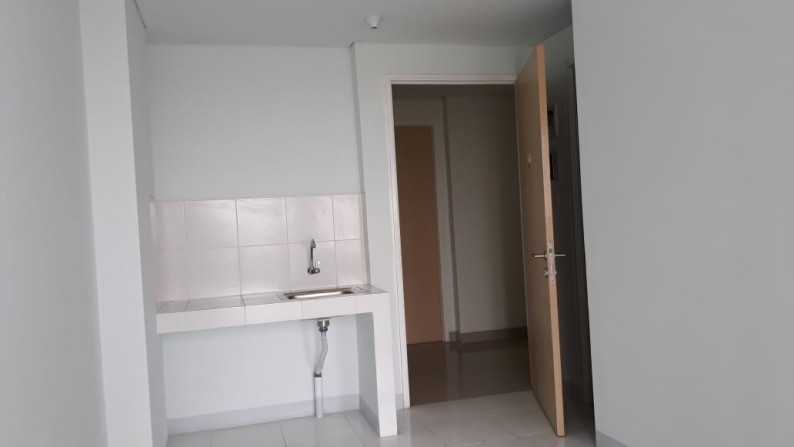 Apartement Baru 2 BR