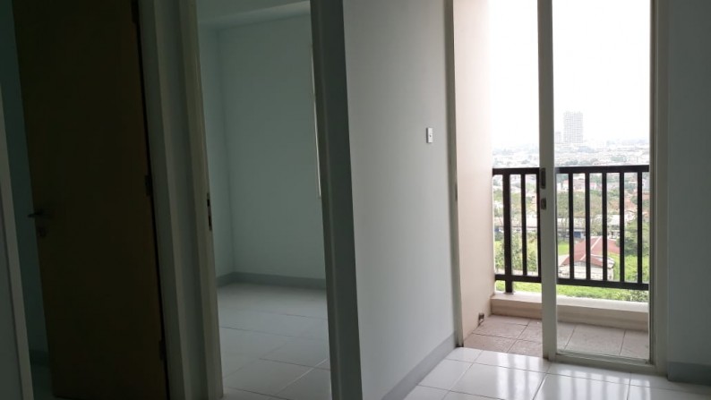 Apartement Baru 2 BR