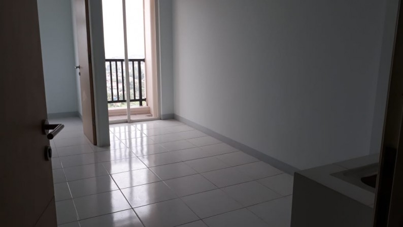 Apartement Baru 2 BR