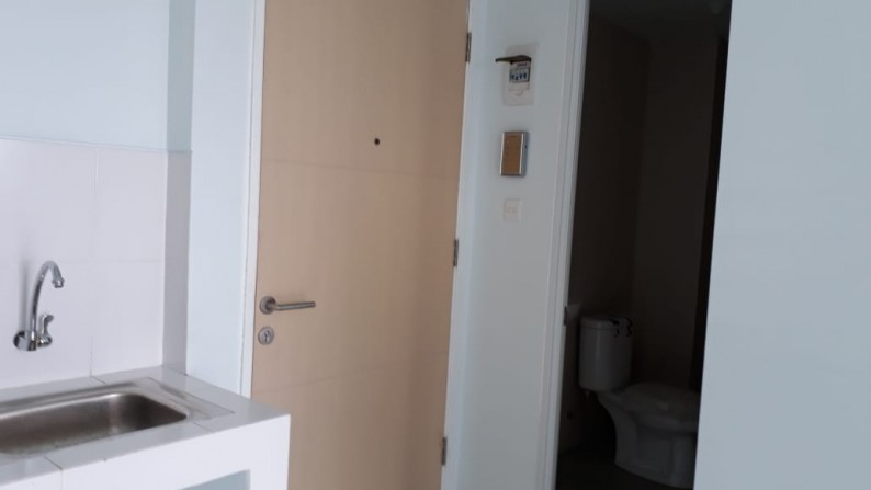 Apartement Baru 2 BR