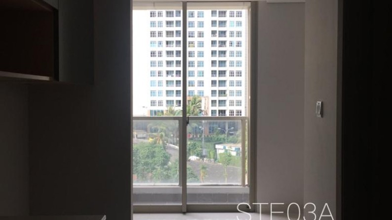 Jual Apartemen Taman Angrek Residence Type Studio