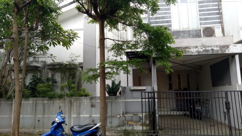 Rumah Murah ....Jual Cepat Sangat Murah Bintaro Jaya 9