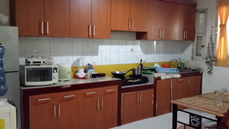 Rumah Murah ....Jual Cepat Sangat Murah Bintaro Jaya 9