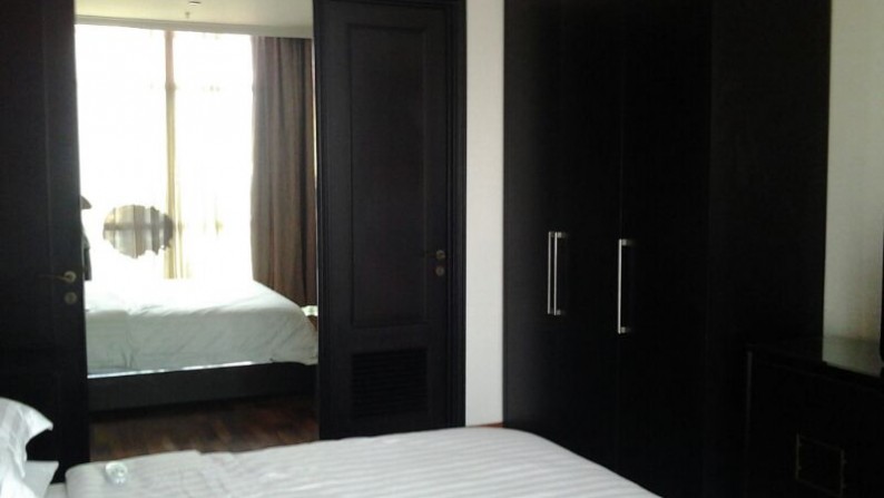 Disewakan Apartemen Bellagio Mansion, di Mega Kuningan, Jakarta Selatan