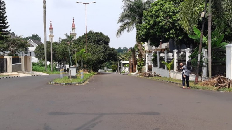 Dijual Cepat Sebidang Tanah