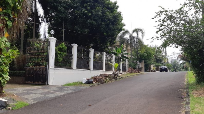 Dijual Cepat Sebidang Tanah