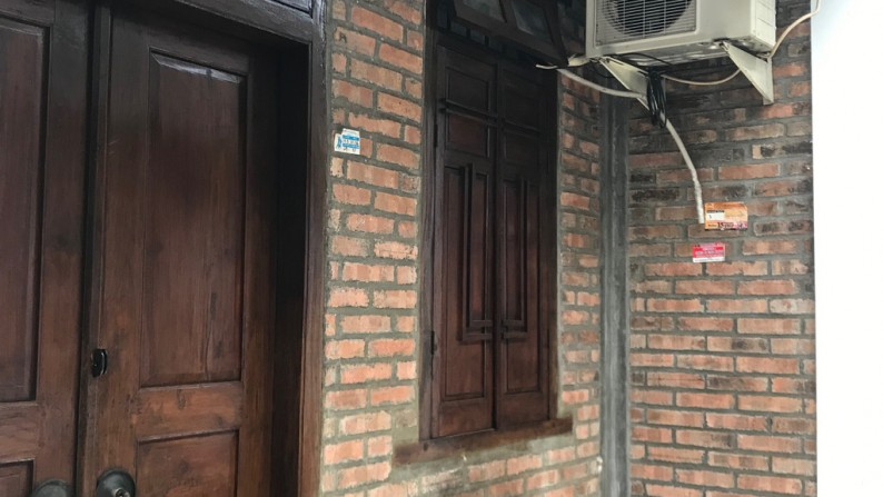 Rumah Kontrakan Di Ciganjur Jakarta Selatan