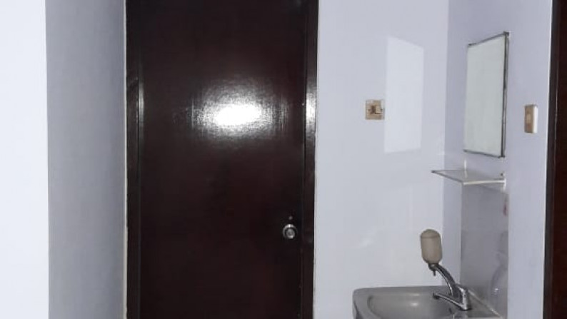 Dijual Rumah Di Palem semi JL. Palem kuning - Karawaci tangerang