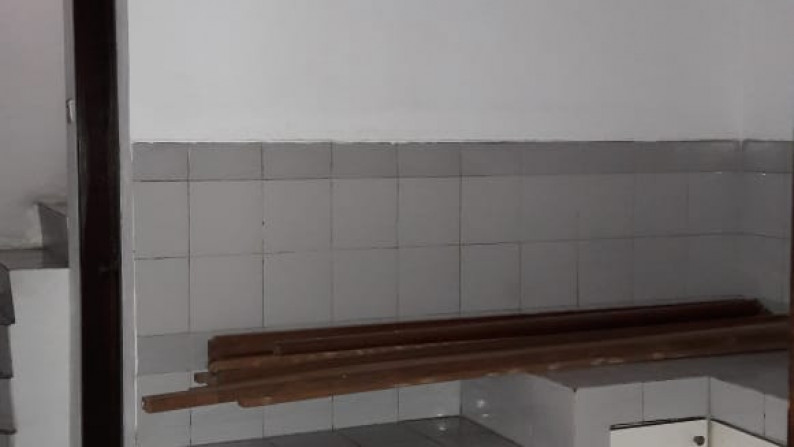 Dijual Rumah Di Palem semi JL. Palem kuning - Karawaci tangerang