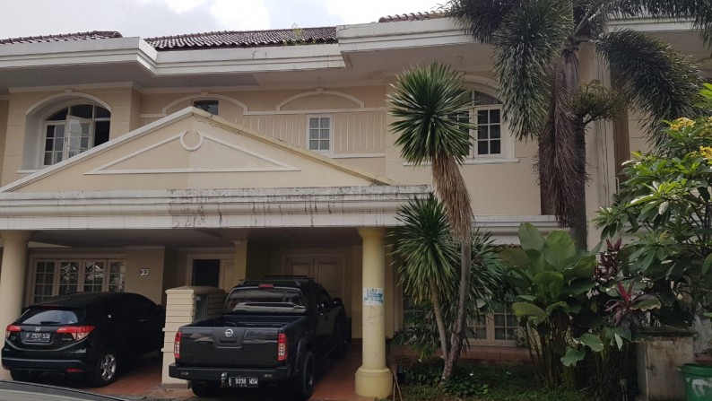 Dijual Rumah Di JL. kampung utan Ciputat Tangerang