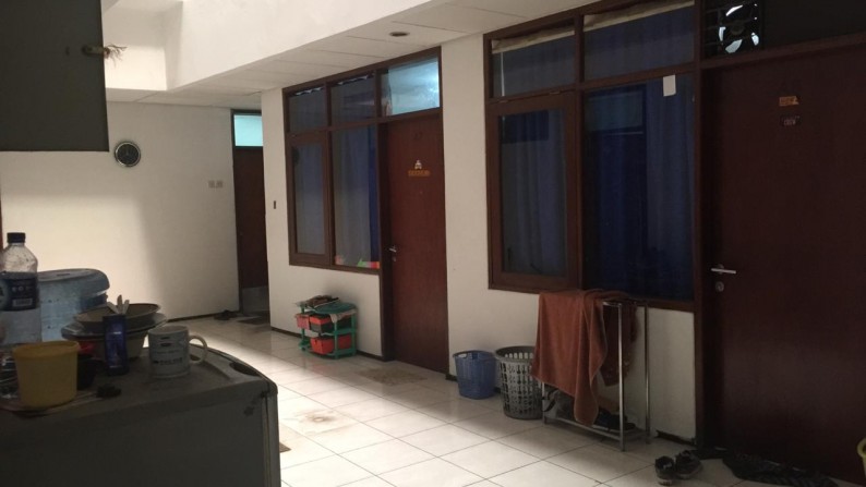 Dijual Rumah Kost Sayap Ciumbuleuit