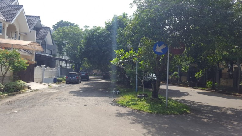 Dijual Tanah Di Taman permata JL. Permata dewi - lippo karawaci