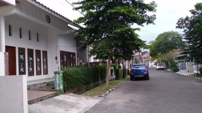 Rumah Dalam cluster,Bagus ,siap huni di Bintaro 3a