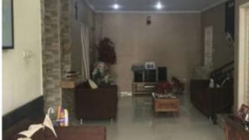 Rumah Siap Huni di Pondok Aren Tangsel