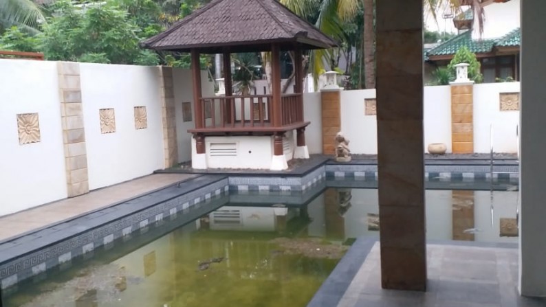 Rumah Bagus Di Graha Taman Bintaro Jaya