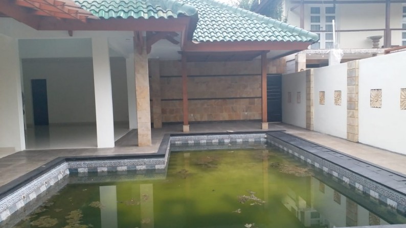 Rumah Bagus Di Graha Taman Bintaro Jaya