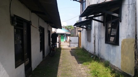 Dijual Rumah Megah Di JL. Kavling Pemda Blok PGRI - Tangerang