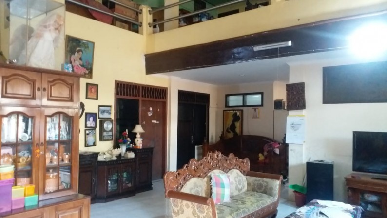 Dijual Rumah Megah Di JL. Kavling Pemda Blok PGRI - Tangerang