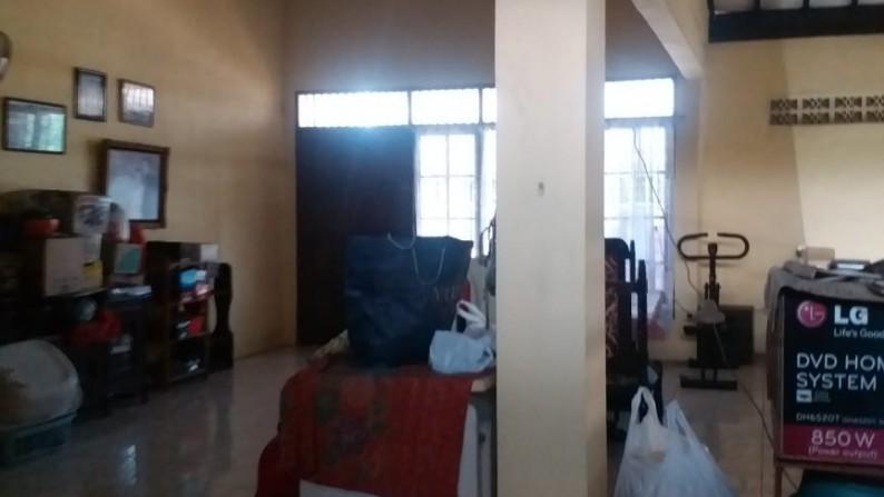 Dijual Rumah Megah Di JL. Kavling Pemda Blok PGRI - Tangerang