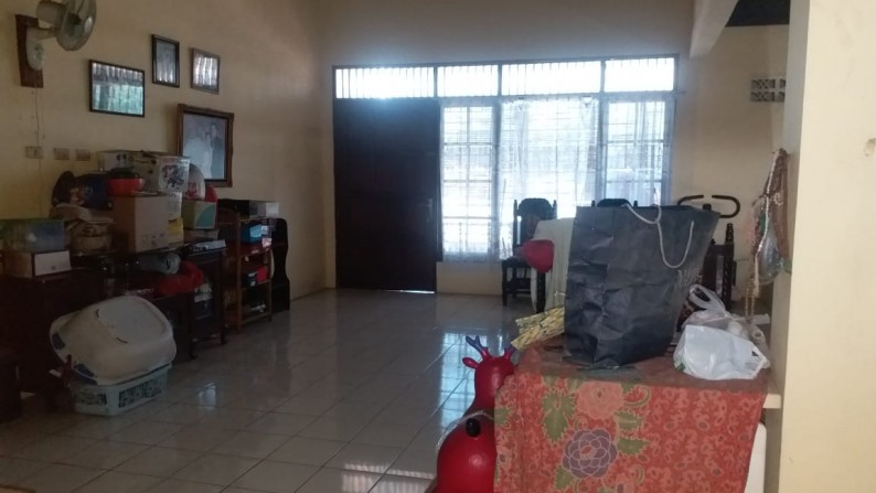 Dijual Rumah Megah Di JL. Kavling Pemda Blok PGRI - Tangerang