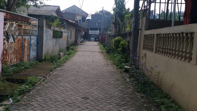 Dijual Rumah Megah Di JL. Kavling Pemda Blok PGRI - Tangerang