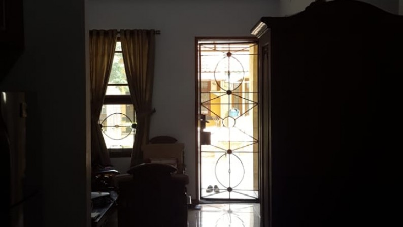 Dijual Townhouse Di taman permata - Lippo Karawaci