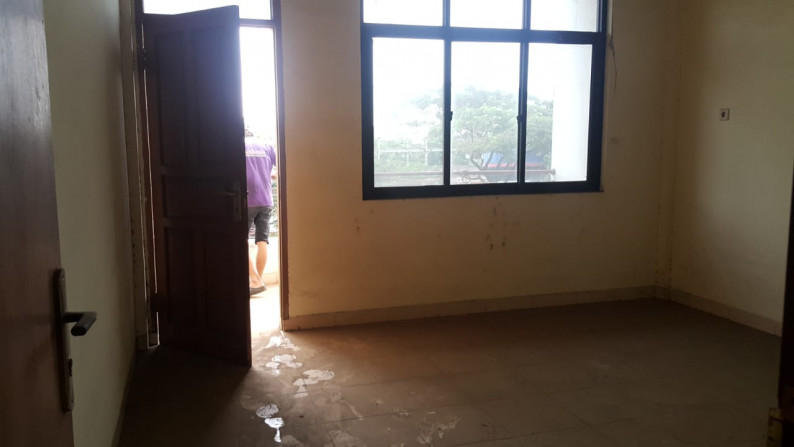 Dijual Ruko Di JL. Jurumudi Tangerang