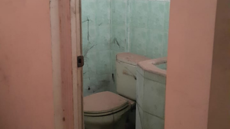 Dijual Ruko Di JL. Jurumudi Tangerang