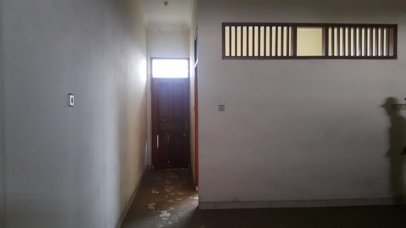 Dijual Ruko Di JL. Jurumudi Tangerang