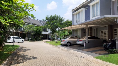 Rumah Bagus Di Emerald View, Bintaro Jaya