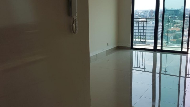 Jual Apartemen Nine Residence Mampang