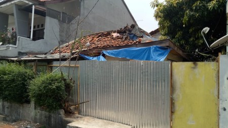 Jual Tanah di Jl Setiabudi IV