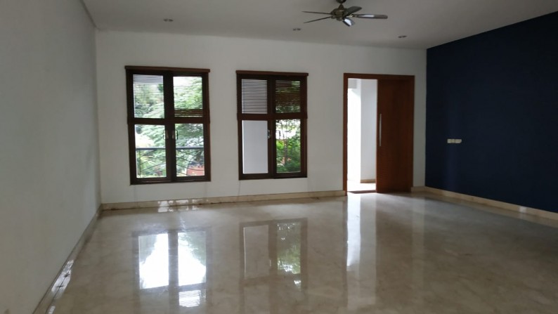 Sewa Rumah/Office space di Jeruk Purut Puri Bunga