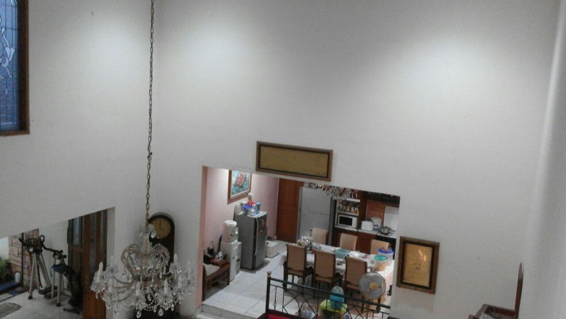  Rumah  Mewah  Minimalis di  Bintaro  Jaya  Sektor  7 